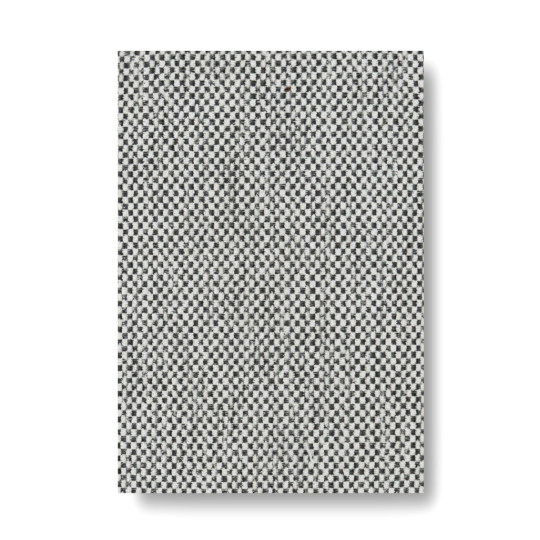 Vải Nội Thất Sọc Đen Sọc Trắng - L39 
