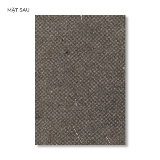 Vải Nội Thất Sọc Nâu - B33